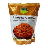 Ramji Damodar Chapta Channa