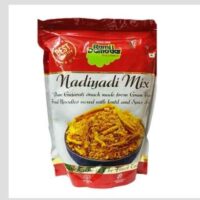 Ramji Damodar Nadiyadi Mix