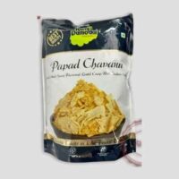 Ramji Damodar Papad Chavanu