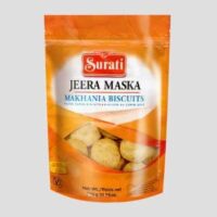 Surati Jeera Maska Makhaniya Biscuits