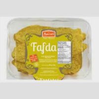 Surati Fafda