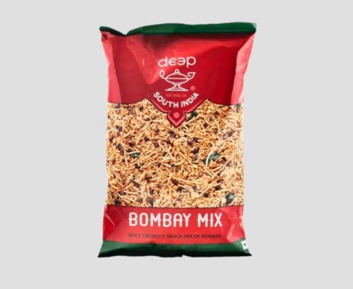 Deep Bombay Mix