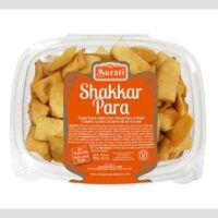 Surati Shakkar Para