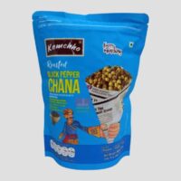 Kemchho Roasted Black Pepper Chana