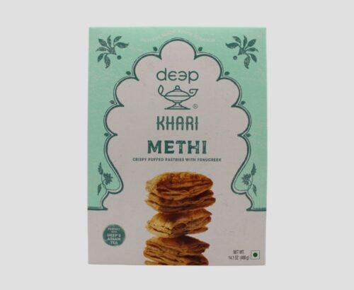 Deep Khari Methi