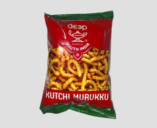 Deep Kutchi Murukku