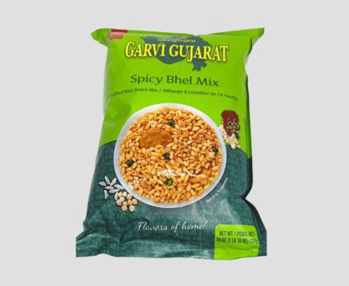 Garvi Gujarat Spicy Bhel Sev