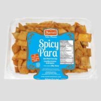 Surati Spicy Para