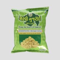 Garvi Gujarat Bhavnagari Gathiya