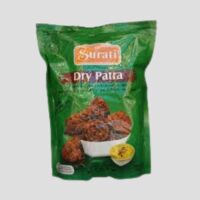Surati Dry Patra