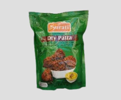 Surati Dry Patra