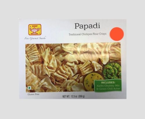 Deep Papadi