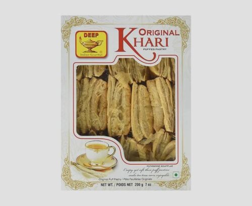 Deep Khari Original