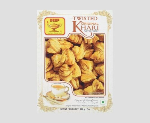 Deep Khari Twisted Original