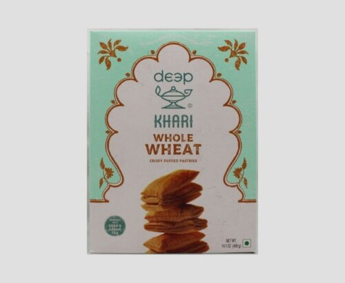 Deep Khari Whole Wheat
