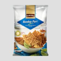 Kemchho Bombay Puri