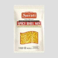 Surati Spicy Bhel Mix